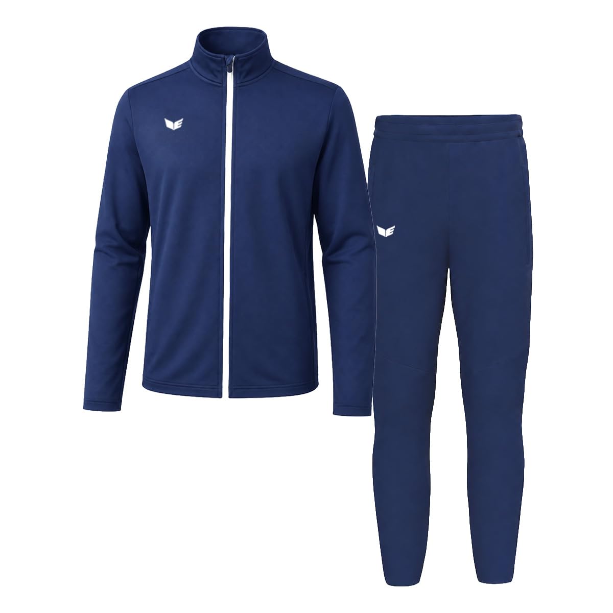 Erima poliestru Uniseks - dzieci Dres Treningowy Z