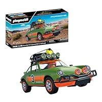 PLAYMOBIL Porsche 71436