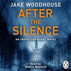 After the Silence cover art