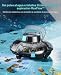 Imagen de WINNY POOL CLEANER Winny 200 Robot Limpiafondos Inalámbrico