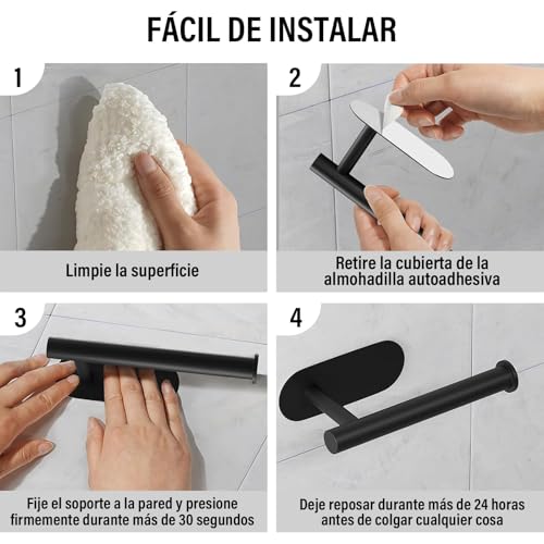 Accesorios Para Baño, Tools Imagen adicional