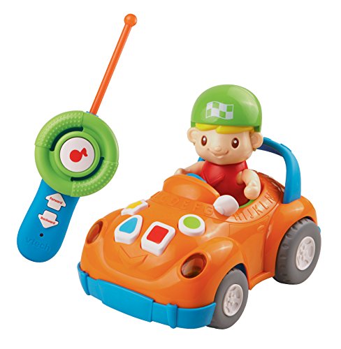 VTech - Remote Racer Smart Car