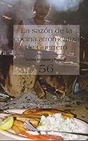 Sazon de La Cocina Afromestiza de Guerrero 9703513247 Book Cover