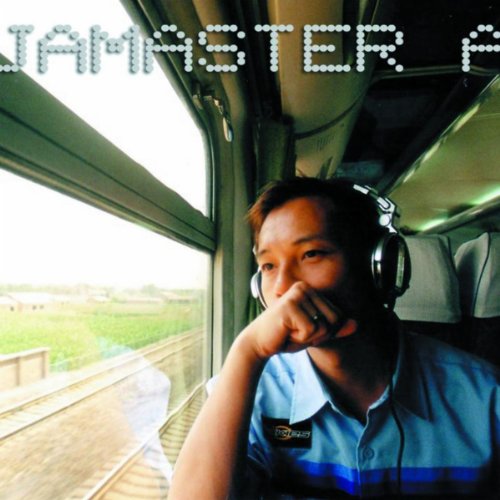 Play Jamaster A Vol. 5 by VARIOUS ARTISTS on Amazon Music