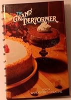 The Grand Performer (Knox Unflavored Gelatine) B000HY5H5M Book Cover