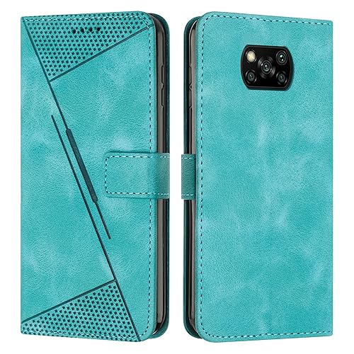 Coque compatible avec Xiaomi Poco vert - Protection arrière antichoc