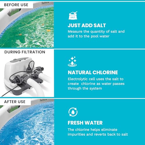 swim spa premium 1706