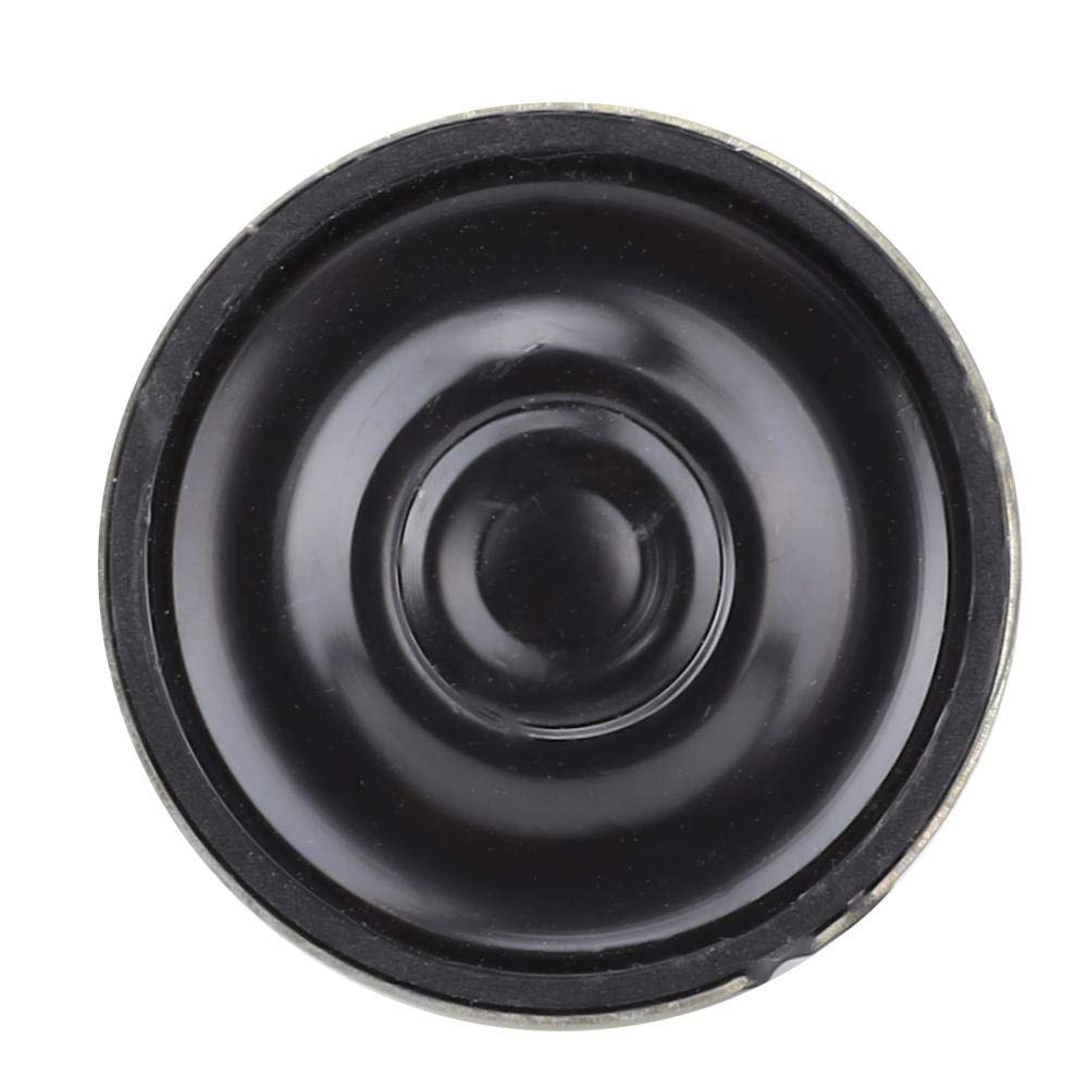 ALTOPARLANTE TWEETER A TROMBA CON MAGNETE 8 OHM 30 WATT PEZZI 1