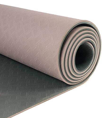 ako yoga mat