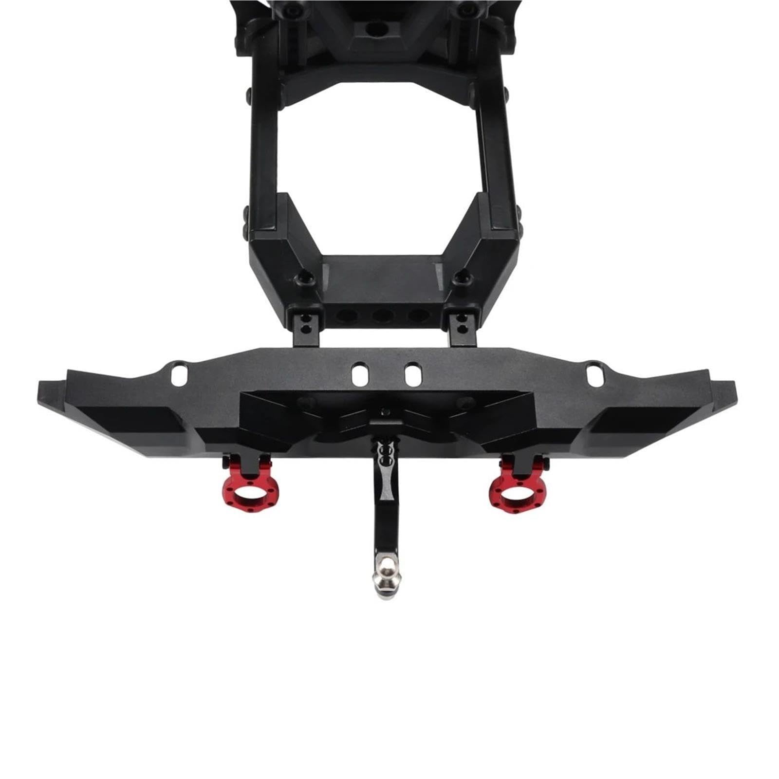Per Traxxas Per TRX4 1/10 Rc Paraurti Posteriore Pezzi Ricambio