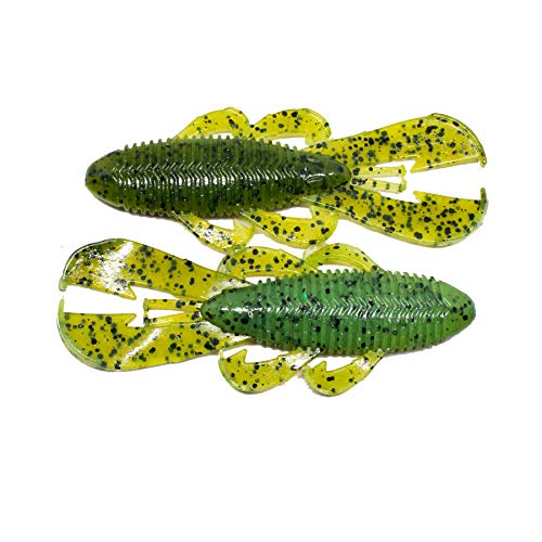 Ultimate Guide On The Best googan baits for bass In 2022 licorize