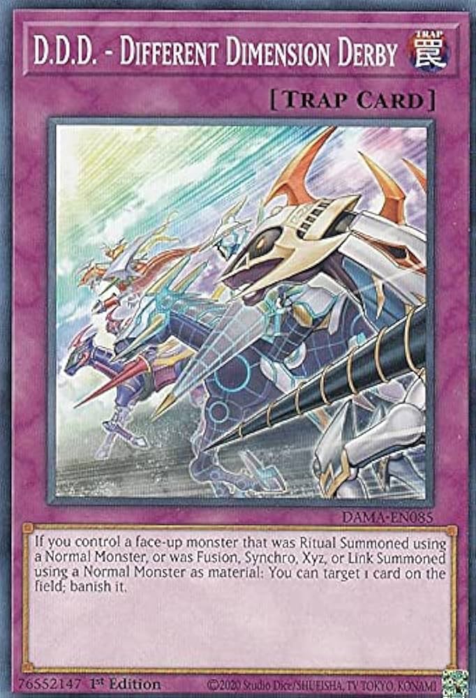 遊戯王 英語版 EU版 DAMA ドーンオブマジェスティ シングル 遊戯王 遊戯王 英語版 EU版 DAMA ドーンオブマジェスティ シングル 遊戯王