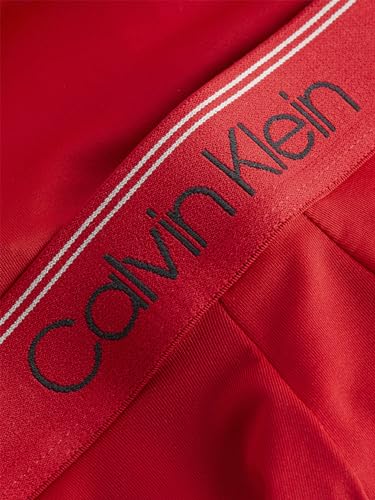 Image of Calvin Klein Men`s Microfiber Stretch Boxer Briefs 3 Pack