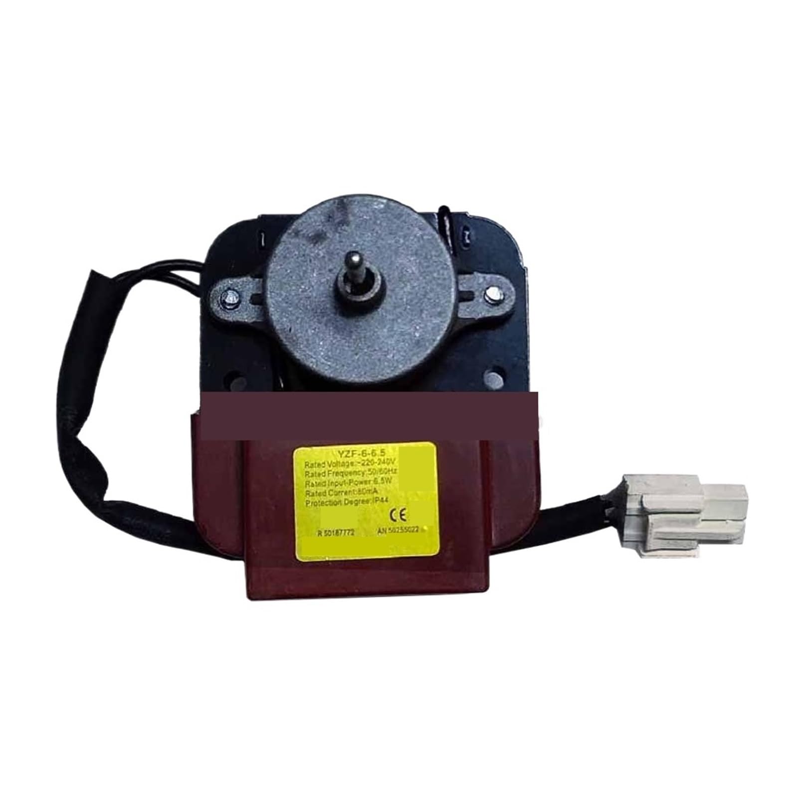 EKFBQBGW Refrigerator Cooling electronic starter Fan electronic starter YZF-6-6.5