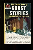 The Pocket Book of Ghost Stories B000NQ5ULU Book Cover