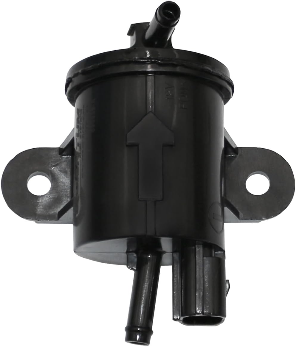 QFS Fuel Pump for Honda Ruckus NPS50 (2003–2024), Metropolitan CHF50 (2002–2009), Replaces 16710-GET-013