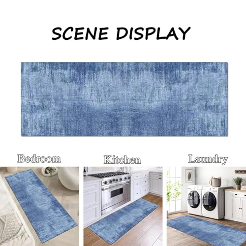 Tapis de couloir lavable : la solution sol antidérapant pour maison - 5