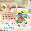 Russell Stover Milk Chocolate Easter Rabbit, 7 oz.
