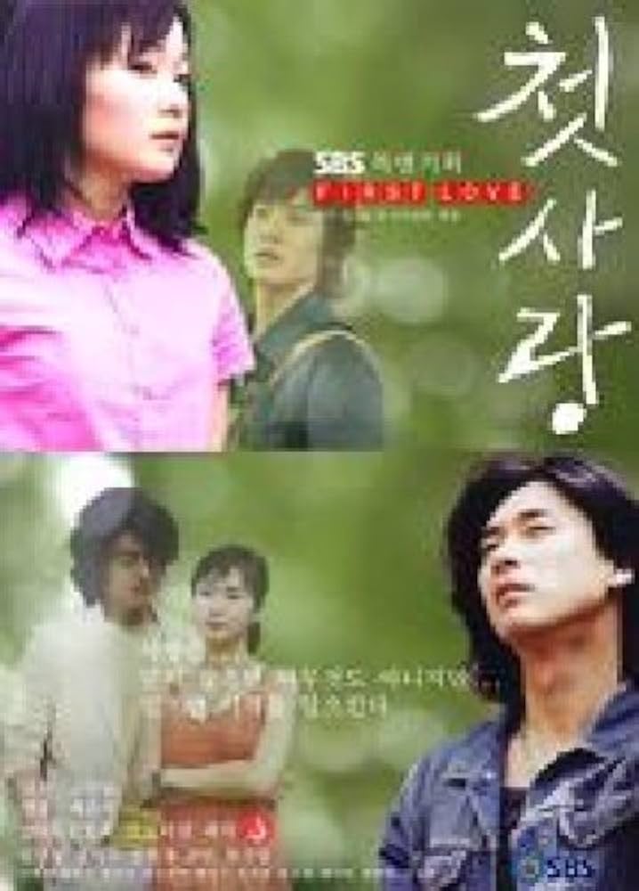 Amazon.co.jp: 初恋 [DVD] : チョ・ヒョンジェ, シン・ソンウ