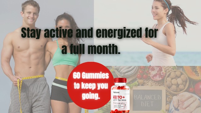 Amazon.com: (2 Pack) Valiant Keto ACV Gummies - Official
