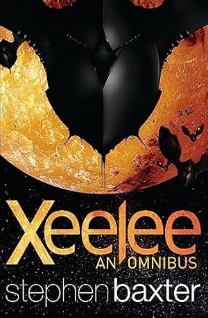 Book cover Xeelee An Omnibus