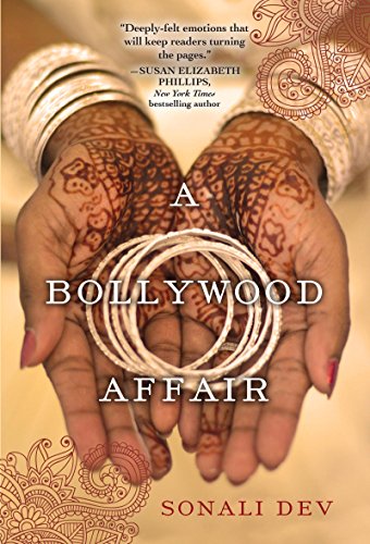 Télécharger A Bollywood Affair (English Edition) Livre eBook France