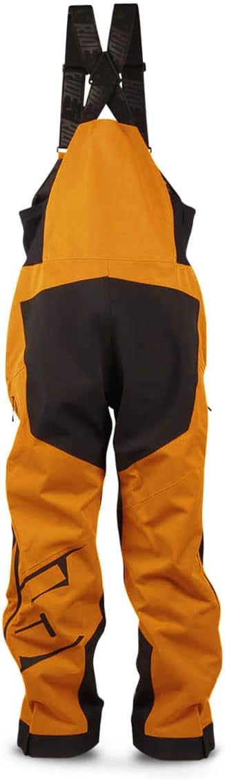 509 Evolve Snowmobile Bib Shell