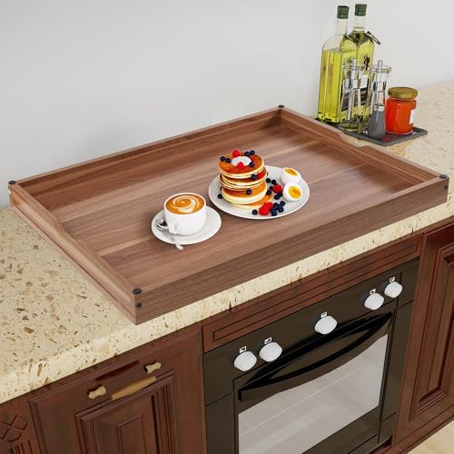 Wolki Noodle Board Stove Covers - 30