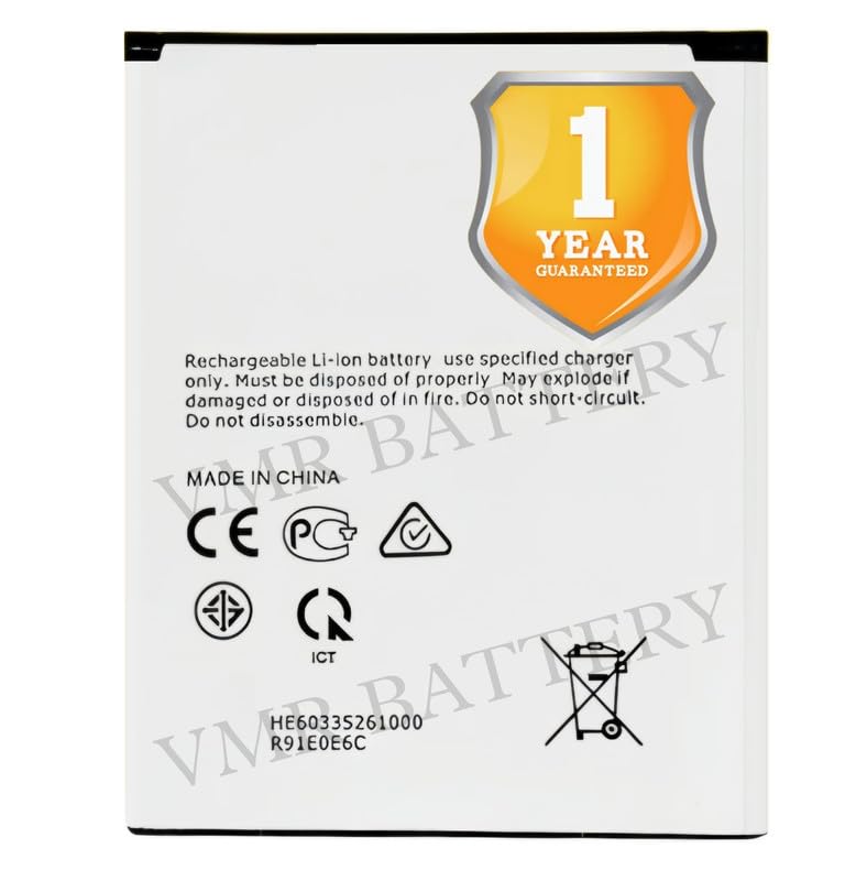 Image of Original WT140 Battery Compatible for Nokia C01 Plus (TA-1383, TA-1387, TA-1391) - (3000mAh) - 1 Year Warranty K7