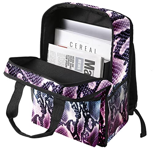 Sac à dos pour garçons et filles avec bretelles réglables - 3