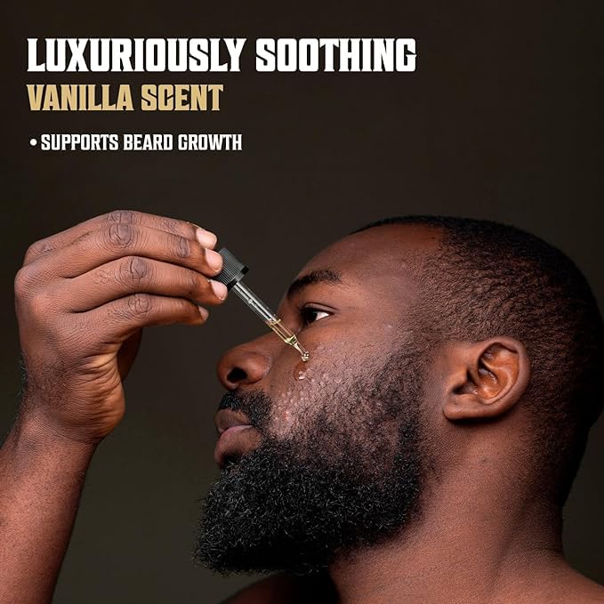 Viking-Revolution-Beard-Oil-All-Natural-Variety-Beard-Oil-For-Men-With-Argan-Jojoba-Oils-Softens-Smooths-Strengthens-Gifts-For-Men-Spiced-Vanilla-30-ml