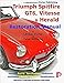 Triumph Spitfire, GT6, Vitesse & Herald Restoration Manual