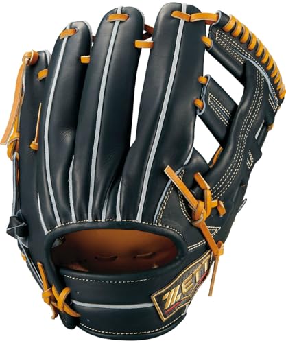 ゼット 硬式 プロステイタス SE 吉川タイプ 二塁手・遊撃手用