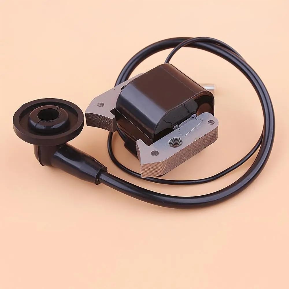 Bobina de encendido for motor de gasolina MIT T320 Kawasa SV/PHV-100 49.6CC
