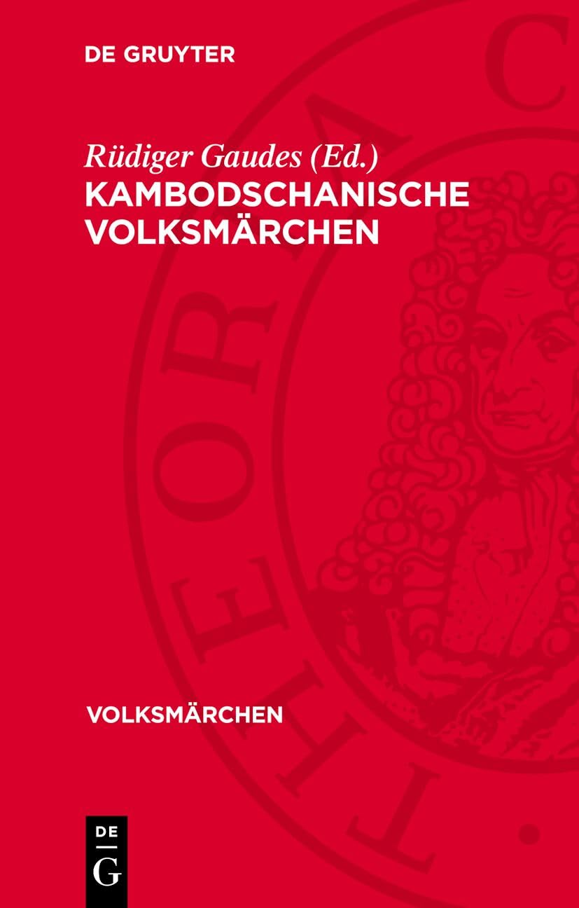 Kambodschanische Volksmärchen: DE