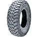 Accelera M/T-01 Mud Radial Tire-235/75R15 104/101Q LRC 6-ply