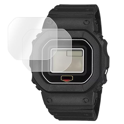 AGENIUSEFor CASIO G-SHOCK NANO DWN-5600 tیtB 2 imtB tیveN^[/KX tB dx9H DWN-5600-1JR DWN-5600-4JR DWN-5600-9JR