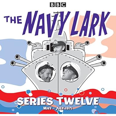 The Navy Lark: Collected Series 12