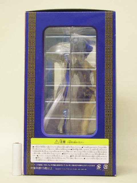 『とらドラ！』川嶋亜美 チャイナドレスVer. Amazon.co.jp: □wave 電撃ホビーマガジン限定 とらドラ！ 1/8