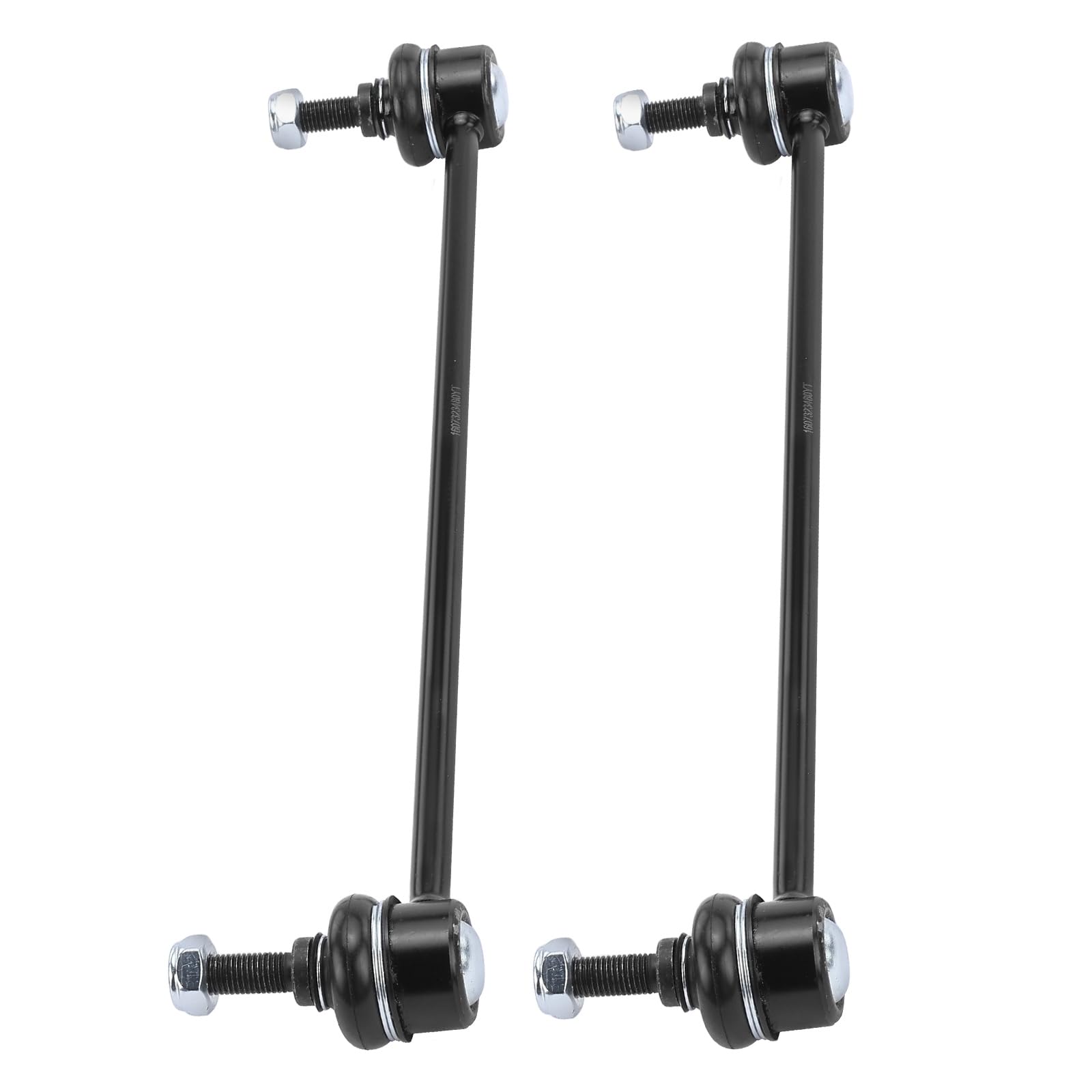Frankberg 2x Braccio trasversale Braccio assiale Anteriore sinistro destro Compatibile con 208 I CA CC 2008 I CU C3 II SC C3 III SX 206+ 2L 2M Replace# 508759