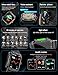 ATEVIX Smart Watch (Answer/Make Calls), 1.83