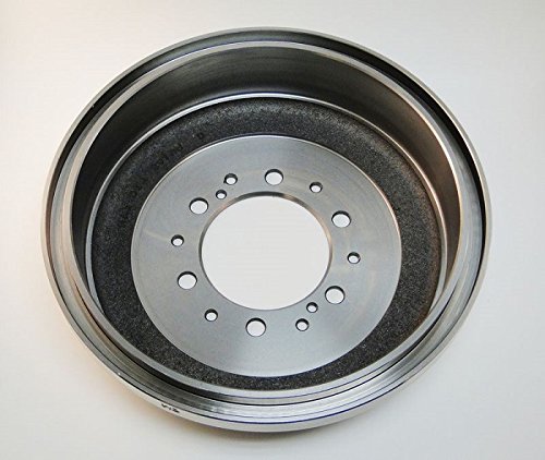 Image of Bendix Premium PDR0858 Rear Brake Drum for Toyota Tundra 2003