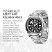 Imagen de Victorinox Journey 1884 Ø 43 mm Reloj de Pulsera de Hombre