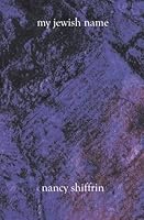 My Jewish Name 1588982513 Book Cover