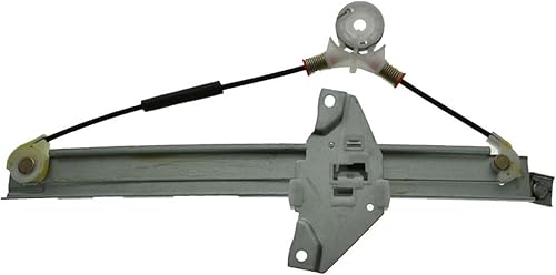 Vista 558 de TRQ Elevalunas delantero derecho Lado del pasajero compatible con Volkswagen Beetle 1998-2010