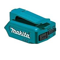 Algopix Similar Product 2 - Makita ADP05 18V LXT LithiumIon