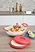 Dexas Microwavable Tortilla Warmer 8.5