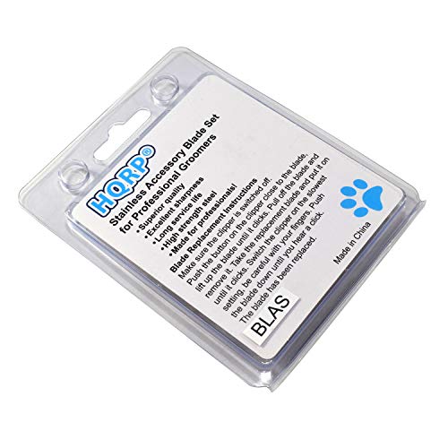 The 30 Best Cat Grooming Clipper Replacement Blades of 2023 [Verified