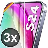 samsung s24b350h bedienungsanleitung 1. Fingerabdruck kompatibel --► 100% Fingerprint Sensor Funktion - Panzerfolie (flexibel für das gewölbte Display) --> KEIN Glas. TPU Film ist minimal gekürtzt > Displayschutzfolie mit ALLEN Schutzhüllen kompatibel