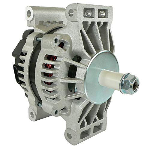 DB Electrical ADR0380 Alternator Compatible